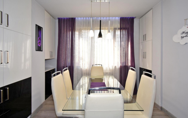 2-K. na Pr. Mashtotsa, Ma717 Flat