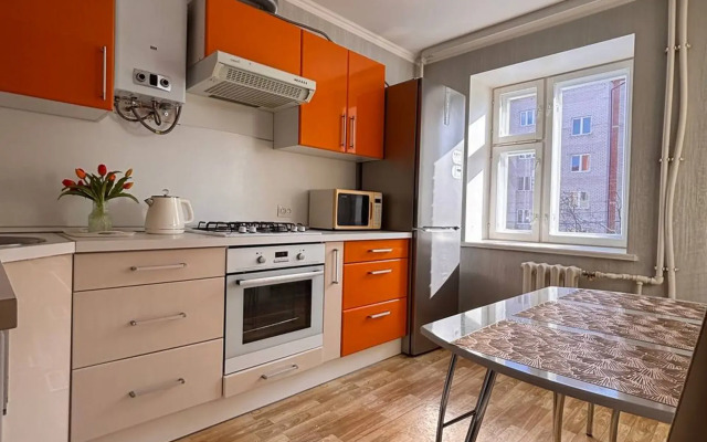 Richhouse Sverdlova 3 Apartments