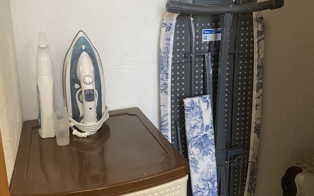 Spelaya Vishnya v Tsentre Goroda Apartment