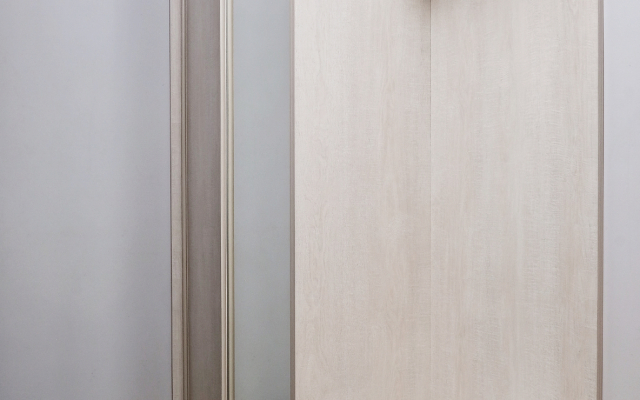 Квартира на улице Карла Маркса 58