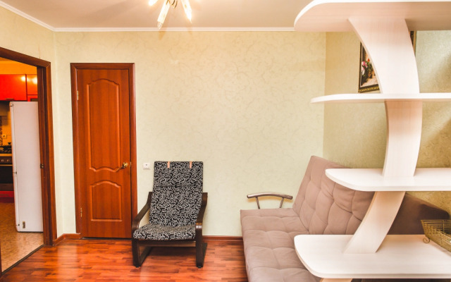 Апартаменты в самом центре