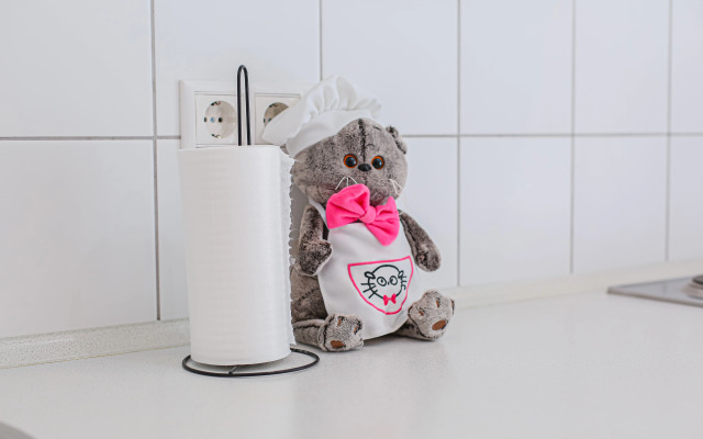 Апартаменты SanSet на Маршала Баграмяна 4