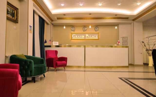 Grand Palace Tbilisi Hotel