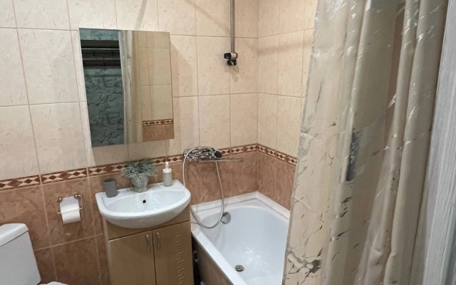 Квартира на Маяковского 62