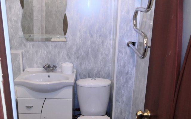 Апартаменты Однушка у горы на Олимпийской 81