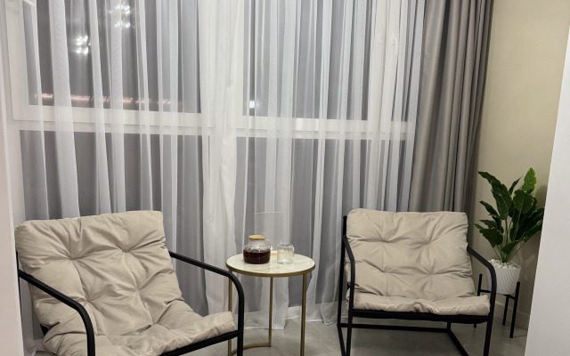Milada Apartments