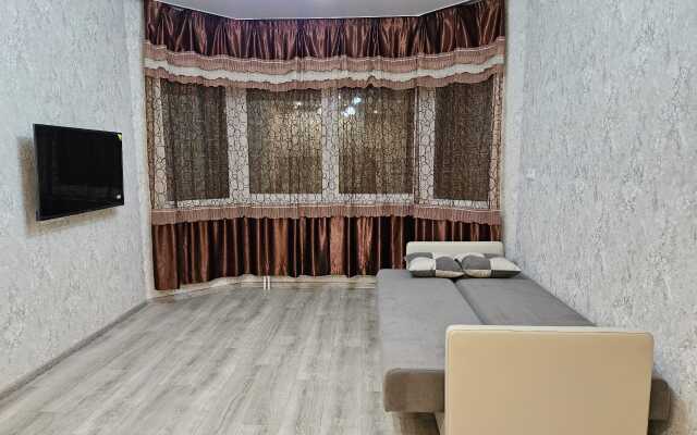 Квартира Однокомнатная с Кухней-Гостиной на Джамбула