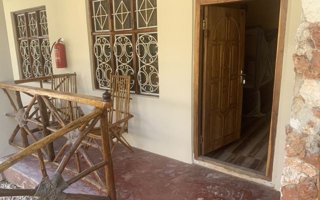 Kendwa gardens Guest house