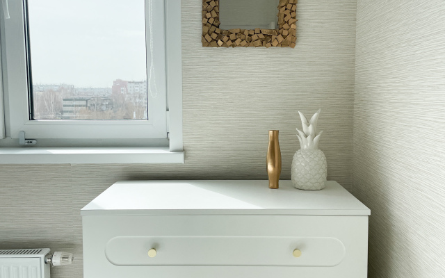 Квартира У Фриды