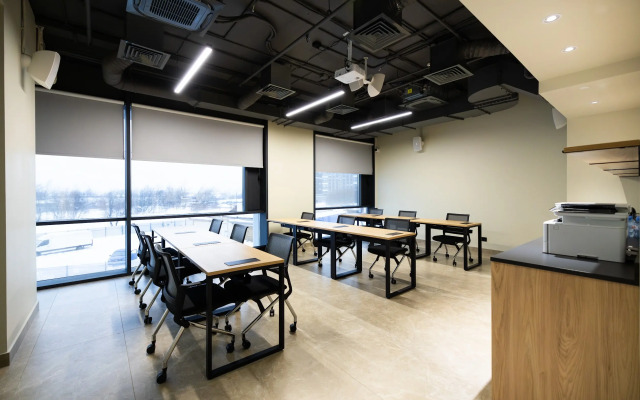 Artstudio M103 Apart-Hotel