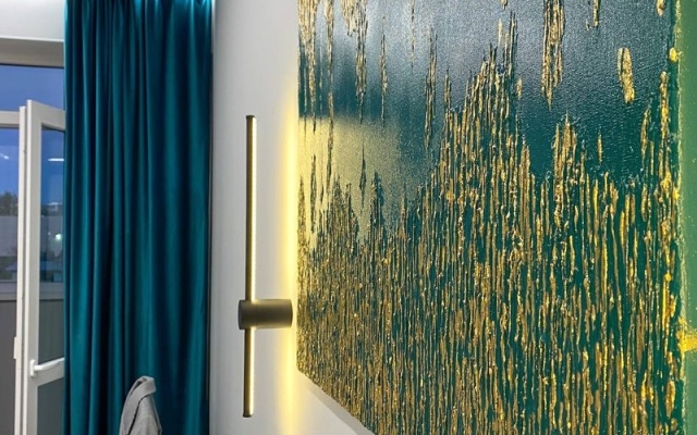 Квартира Royal Green