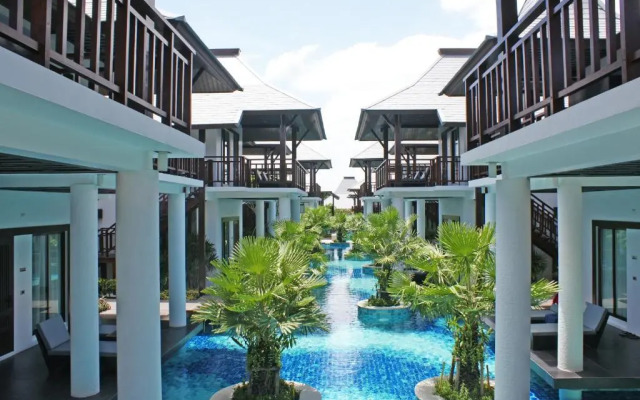 Z Through by The Zign