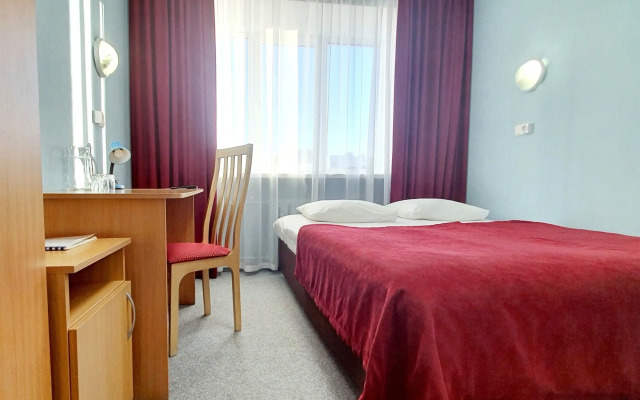 Slavyanochka Mini-Hotel