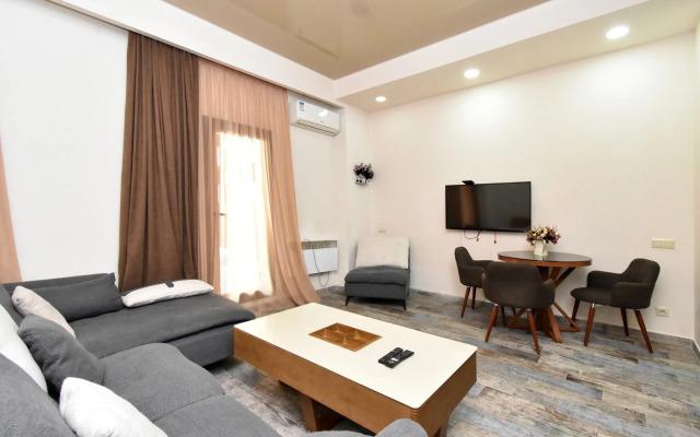 Yerevan Apart Republic Square Apartments
