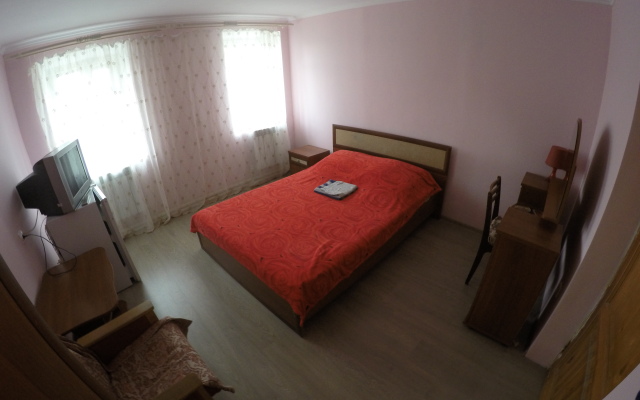 Duslyik Hotel