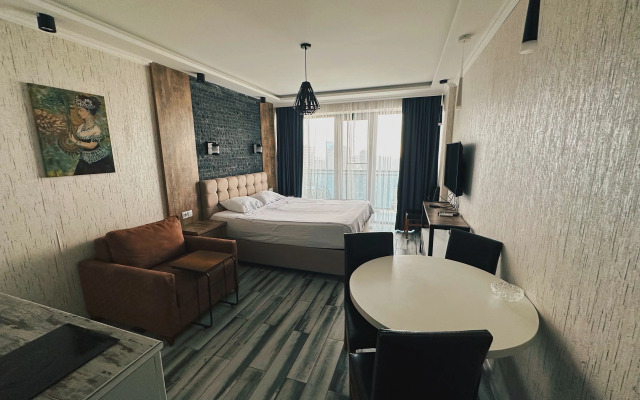 Marvella Orbi Beach Tower 26th floor Apartments