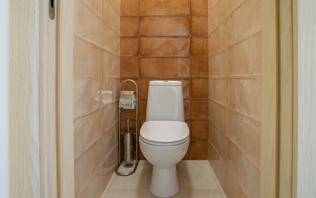 Апартаменты KeysSpb на Петроградке