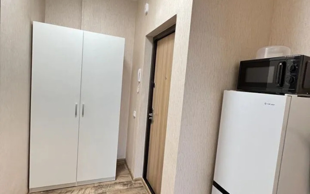 Квартира на 3-ей Жилой 11А