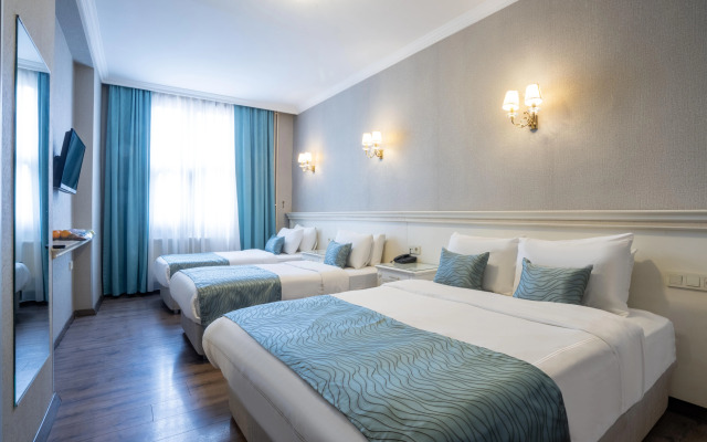 Valide Hotel