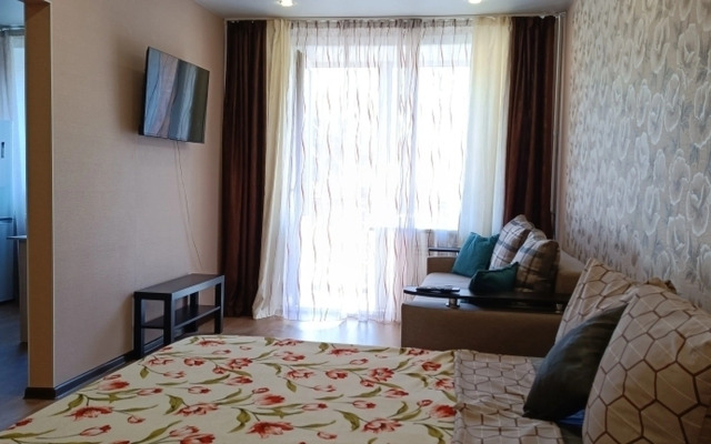 Квартира на улице Марата 17