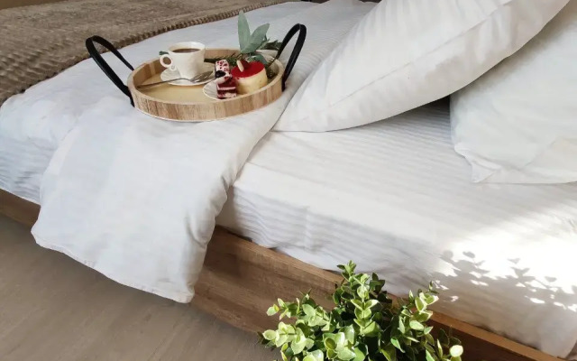 Апартаменты Сутки В КРД с Панорамным Видом  на Краснодар