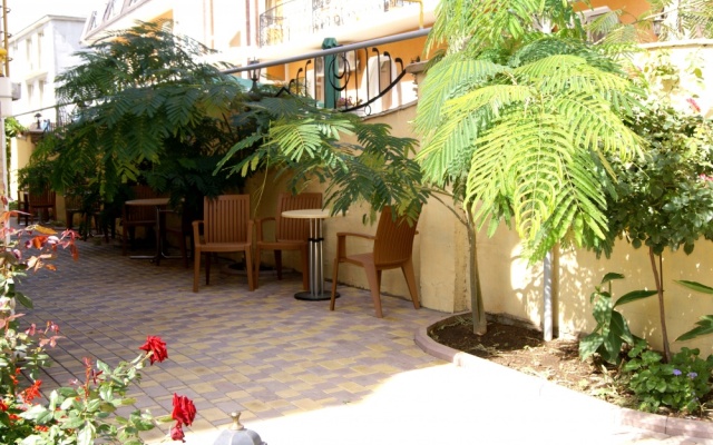 Kruiz Hotel