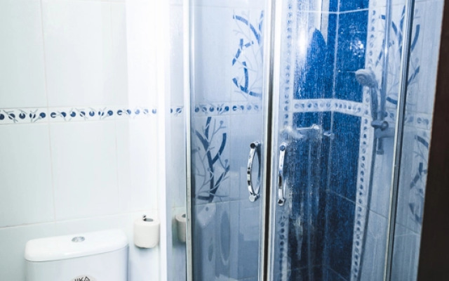 Na ploshchadi Lenina Apartment