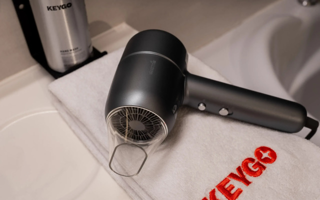 Апартаменты KeyGo 1003 рядом с метро Водный Стадион