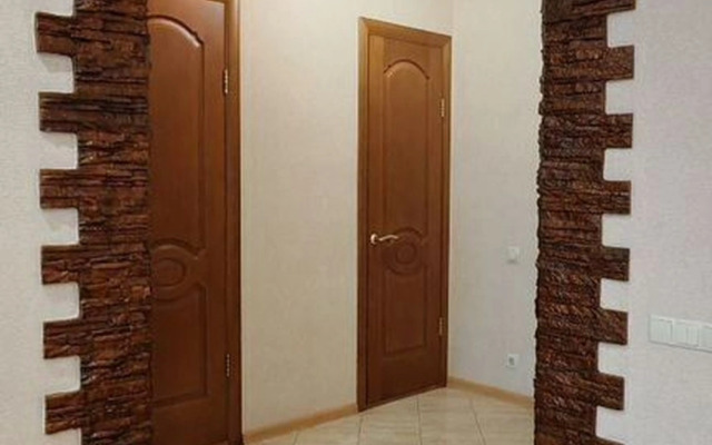 Na Krepostnom Pereulke Flat