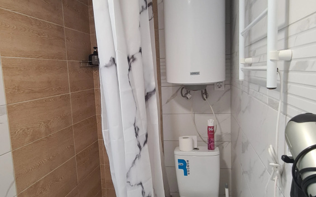 Vozle Plyazha Ogonek Flat