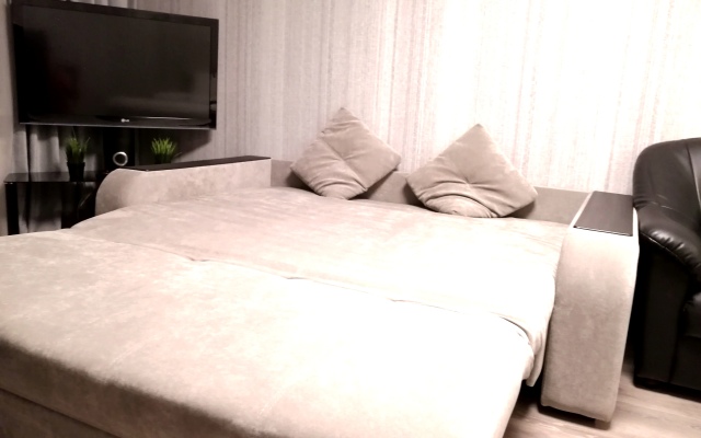On Pobedy 22 Apartments