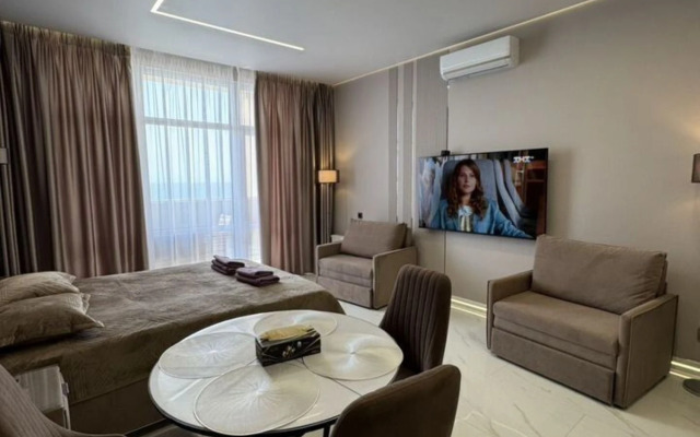 Квартира на Улице Симферопольской 2Ч