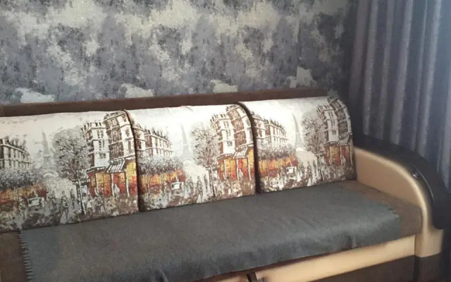 Posutochno Ideal Flat