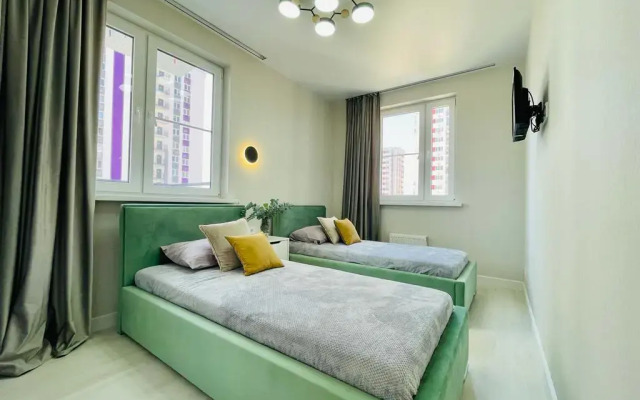 Comfortable Apartment in Fruit Flat