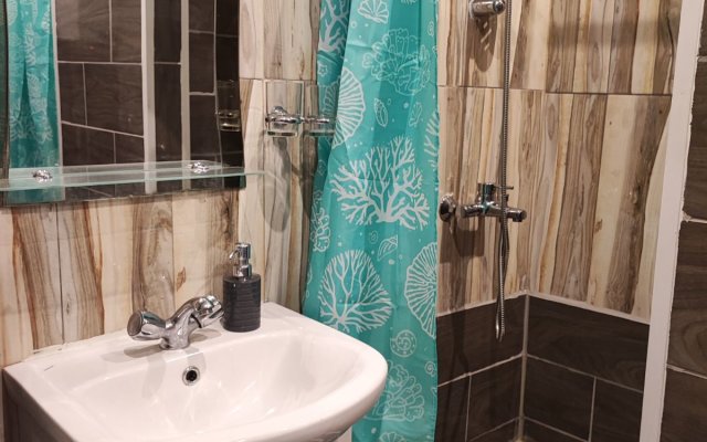 Апартаменты Усть-Луга