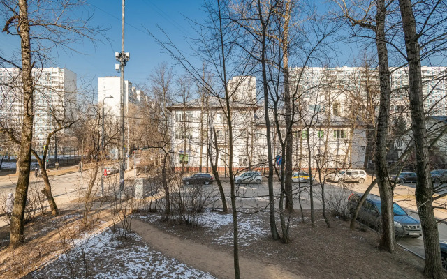 Апартаменты Comfort Life на Первомайской