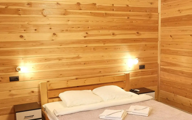 Гостевой дом 151 м²