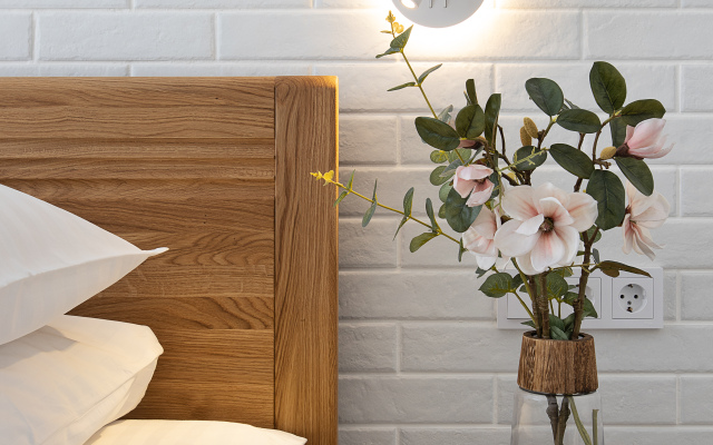 Квартира в Рыбной деревне 1