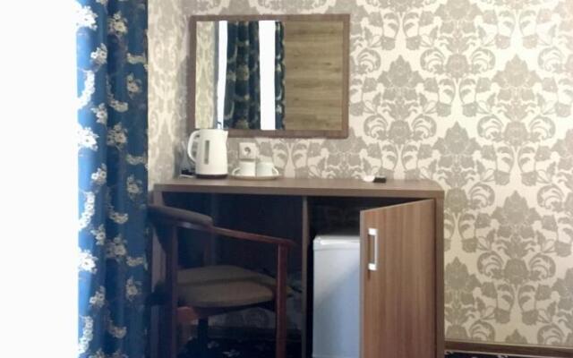 Solnechny Guest House