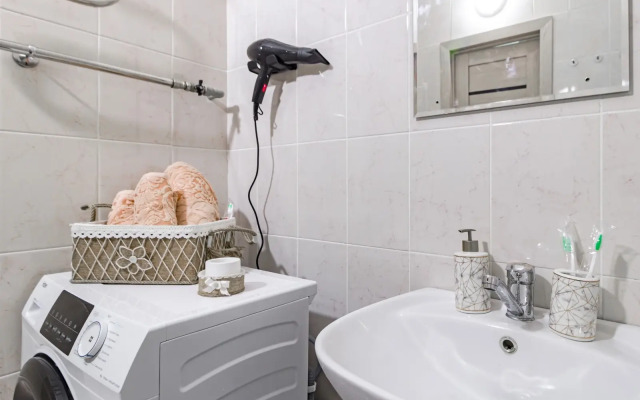 Central Lifestyle Flat