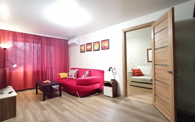 Квартира Красный проспект 59