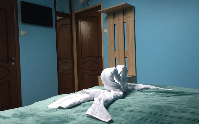 Zhemchuzhina Baltiki Mini-Hotel