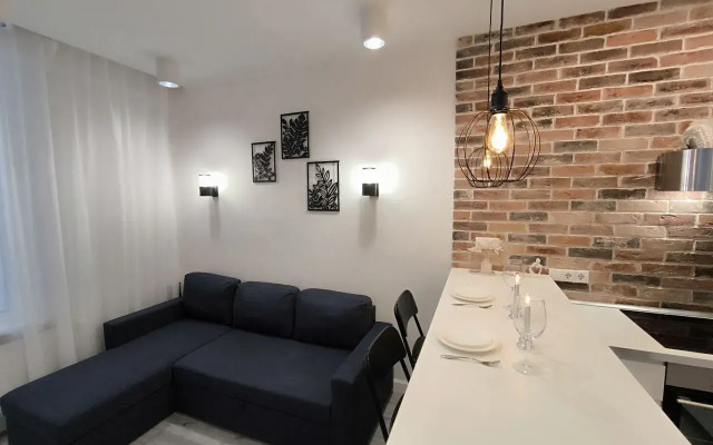 Rostov Flat