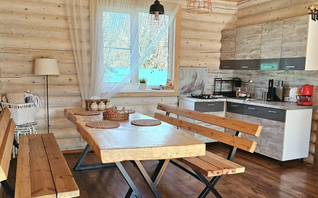 Частный дом Лякабанья