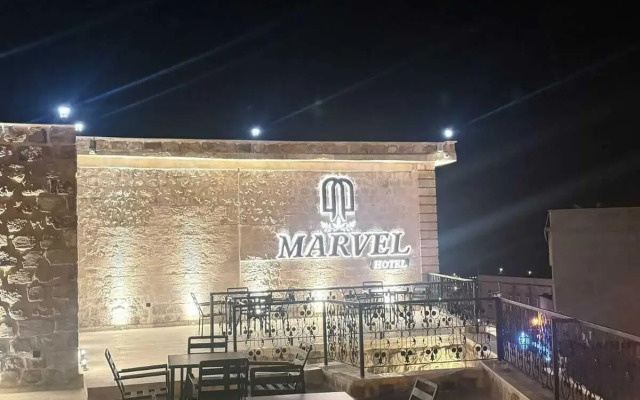 Marvel Hotel Boutique hotel