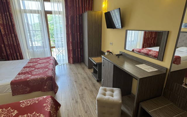 5 Guest House