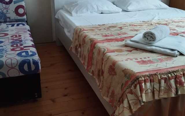Olimpiya Hotel