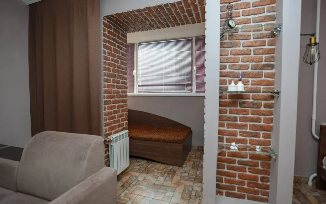 Studiya Komfort Apartments