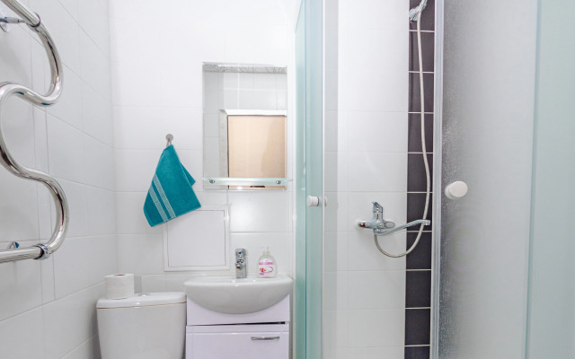 Квартира Посуточно Уфа Менделеева 155