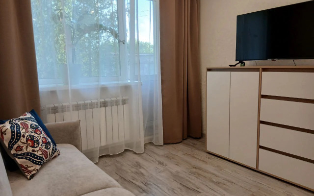 Квартира У Вокзала